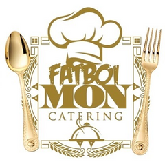 Fat Boi Mon logo